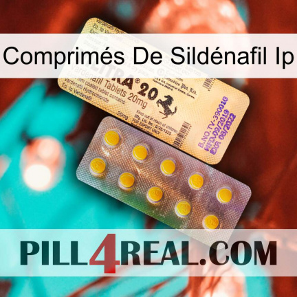 Comprimés De Sildénafil Ip new06